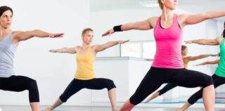 Bol van Voordeel Yolande van Kesteren Yoga Pilates